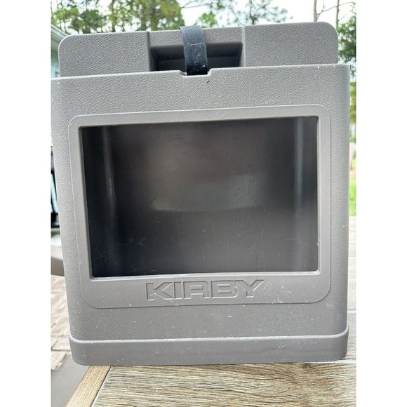 Genuine Kirby Vacuum Cleaner Replacement Tool Caddy Carrier Only - G3 G4 G5 G6 - Picture 5 of 7